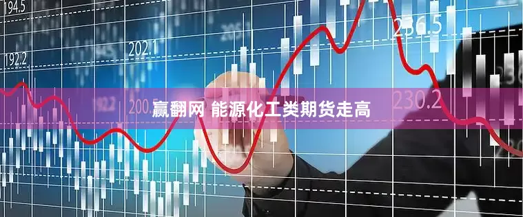 赢翻网 能源化工类期货走高