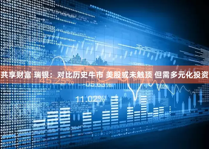 共享财富 瑞银：对比历史牛市 美股或未触顶 但需多元化投资